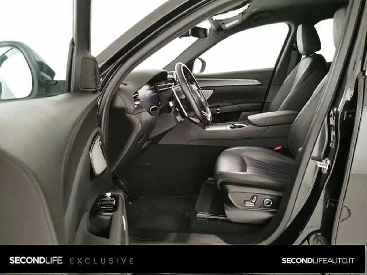 Maserati Grecale usata a Chieti (5)