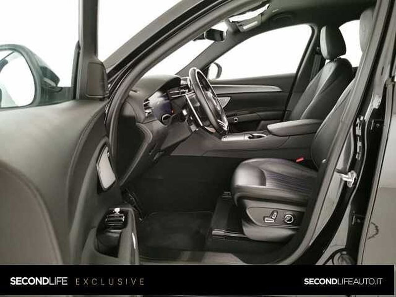 Maserati Grecale usata a Chieti (5)