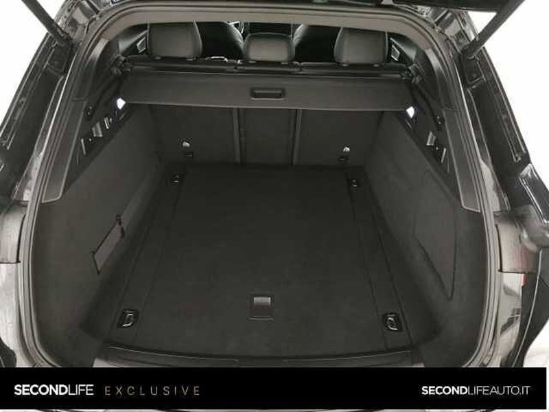 Maserati Grecale usata a Chieti (7)