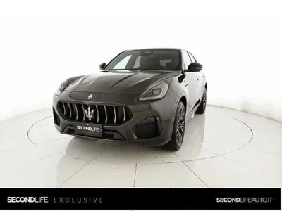 Maserati Grecale 2.0 mhev GT 300cv auto del 2023 usata a San Giovanni Teatino