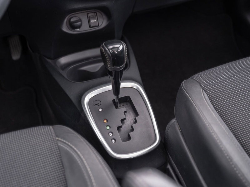 Toyota Yaris usata a Foggia (18)