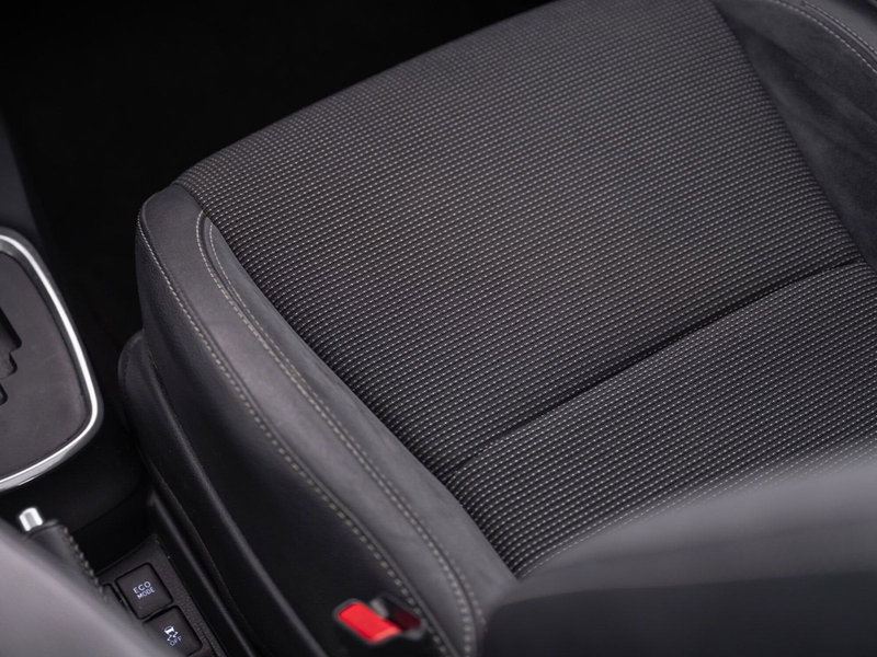 Toyota Yaris usata a Foggia (19)