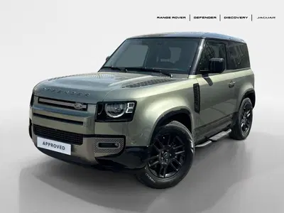 Land Rover Defender 90 3.0d i6 mhev X-Dynamic SE awd 200cv auto del 2025 usata a Bari