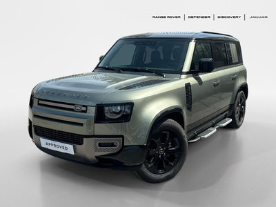 Land Rover Defender 110 3.0d i6 mhev X-Dynamic SE awd 200cv auto nuova a Bari