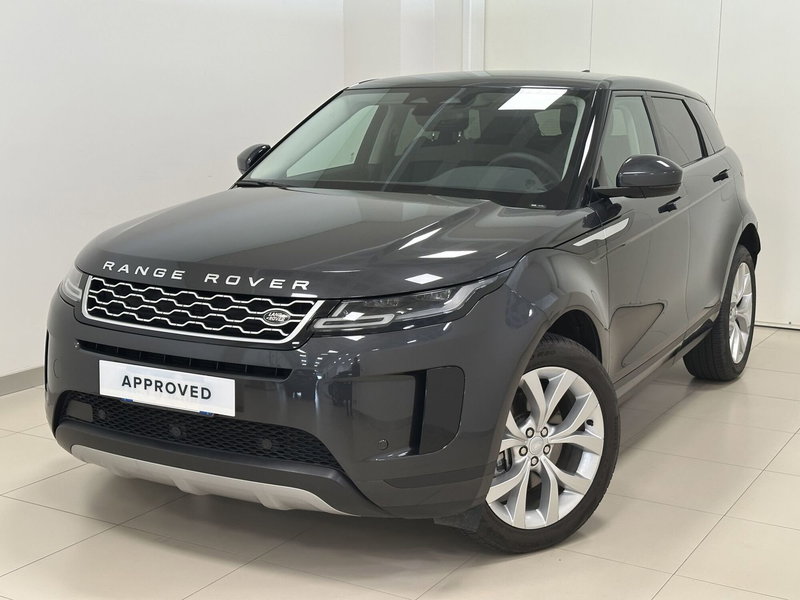 Land Rover Range Rover Evoque usata a Lodi