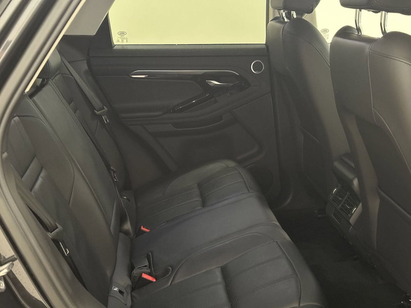 Land Rover Range Rover Evoque usata a Lodi (2)