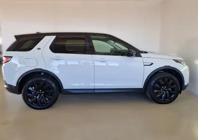 Land Rover Discovery Sport 2.0D I4-L.Flw 150 CV AWD Auto S del 2020 usata a Modena