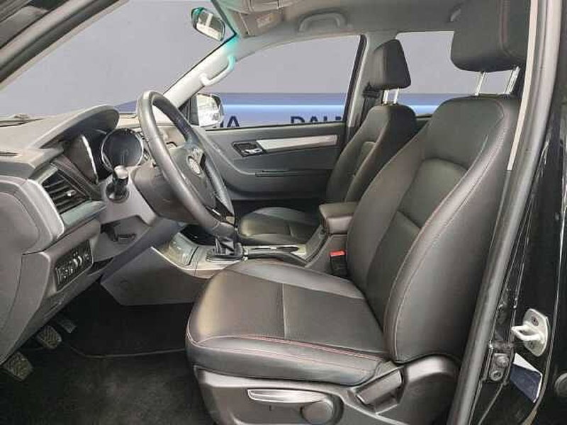 Evo Evo Cross 4 usata a Milano (10)