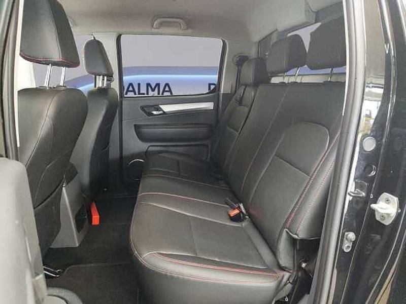 Evo Evo Cross 4 usata a Milano (13)