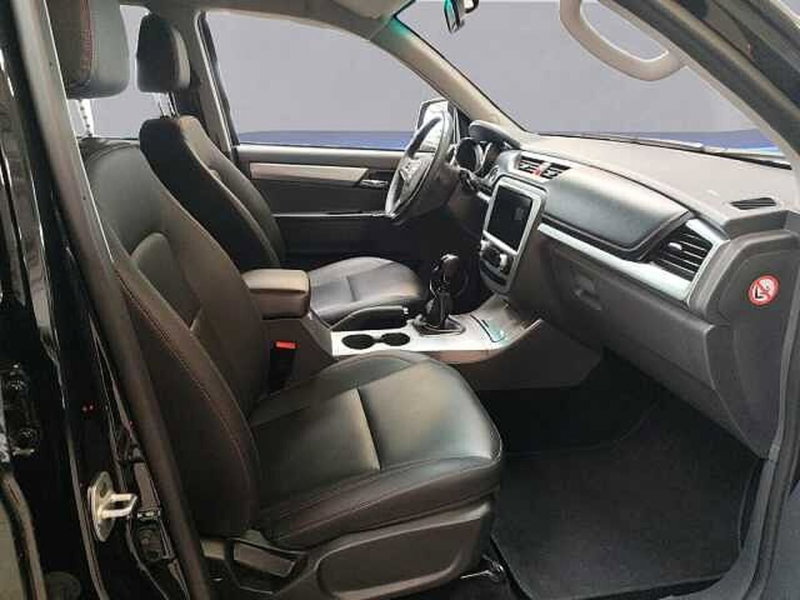 Evo Evo Cross 4 usata a Milano (14)