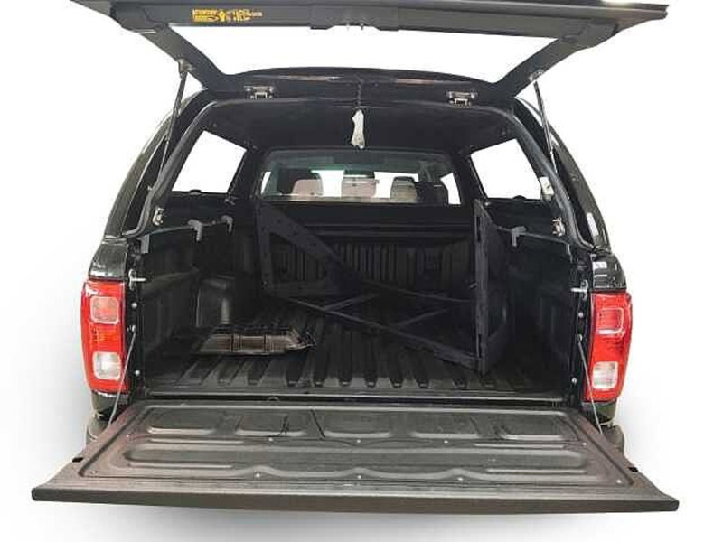 Evo Evo Cross 4 usata a Milano (15)