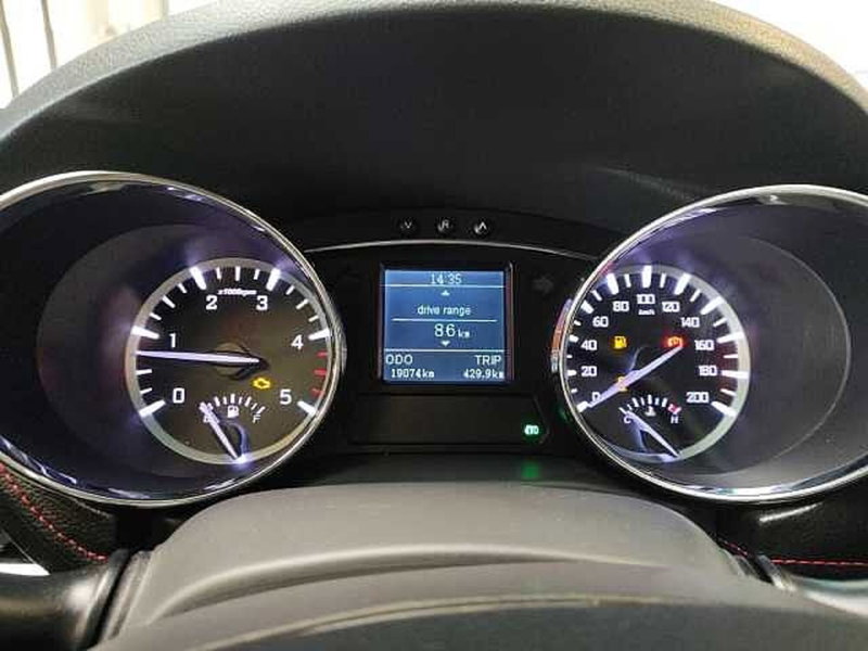 Evo Evo Cross 4 usata a Milano (18)