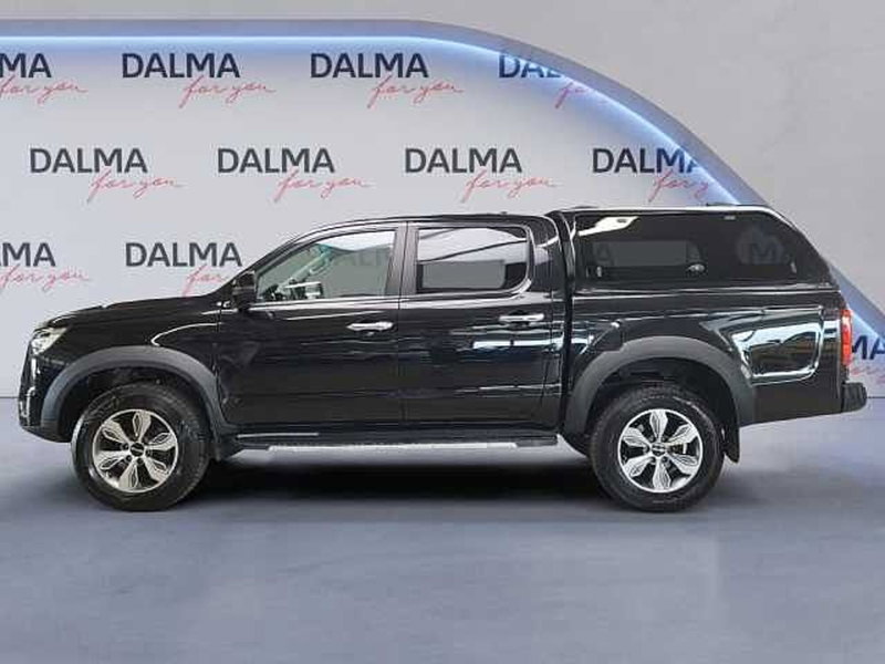 Evo Evo Cross 4 usata a Milano (2)