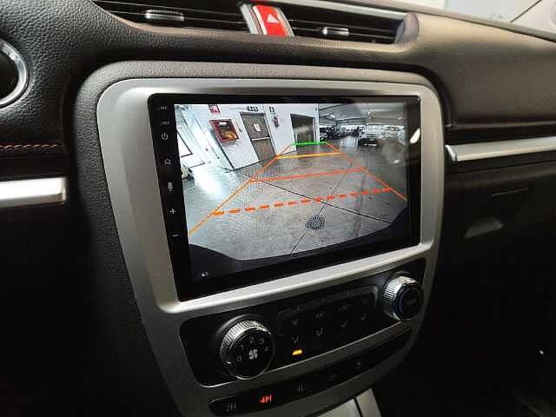 Evo Evo Cross 4 usata a Milano (20)