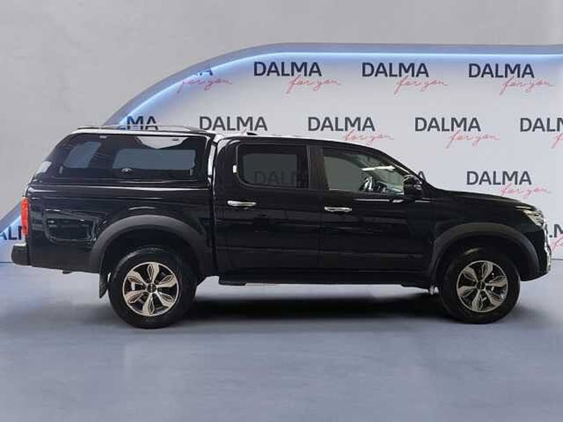 Evo Evo Cross 4 usata a Milano (6)