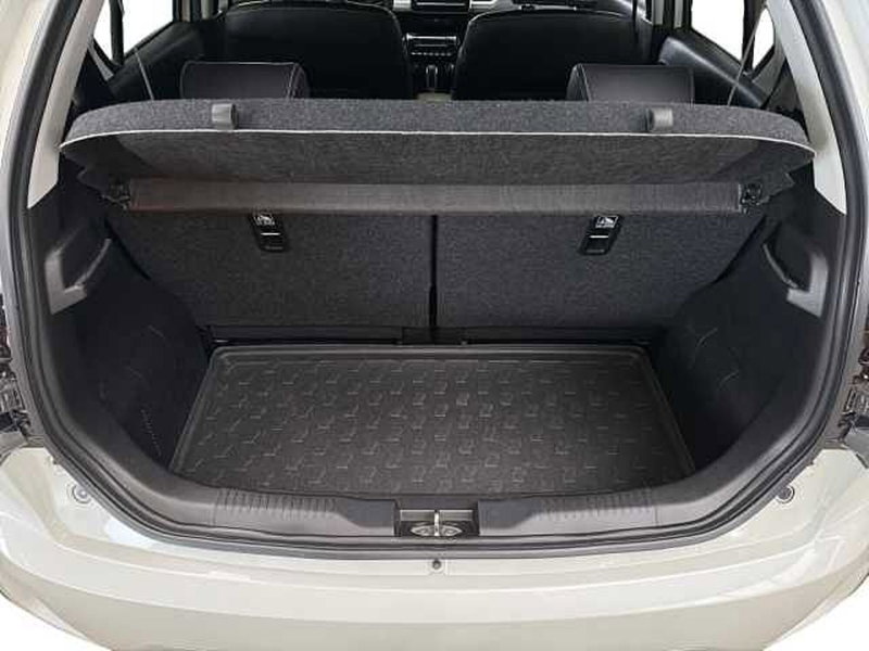 Suzuki Ignis usata a Milano (15)