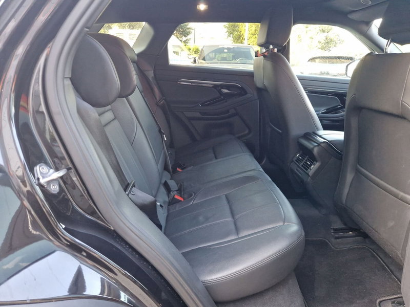 Land Rover Range Rover Evoque usata a Modena (11)