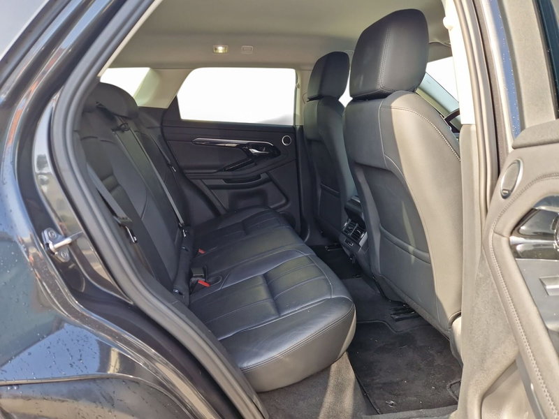 Land Rover Range Rover Evoque usata a Modena (10)