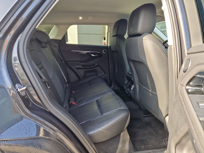 Land Rover Range Rover Evoque usata a Modena (15)