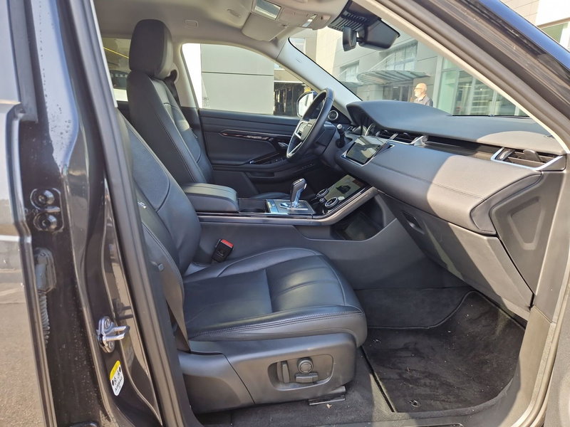 Land Rover Range Rover Evoque usata a Modena (17)