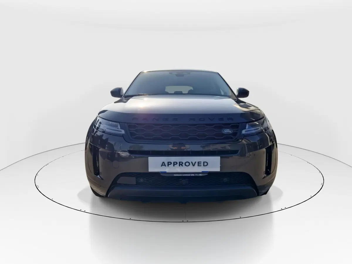 Land Rover Range Rover Evoque usata a Modena (2)