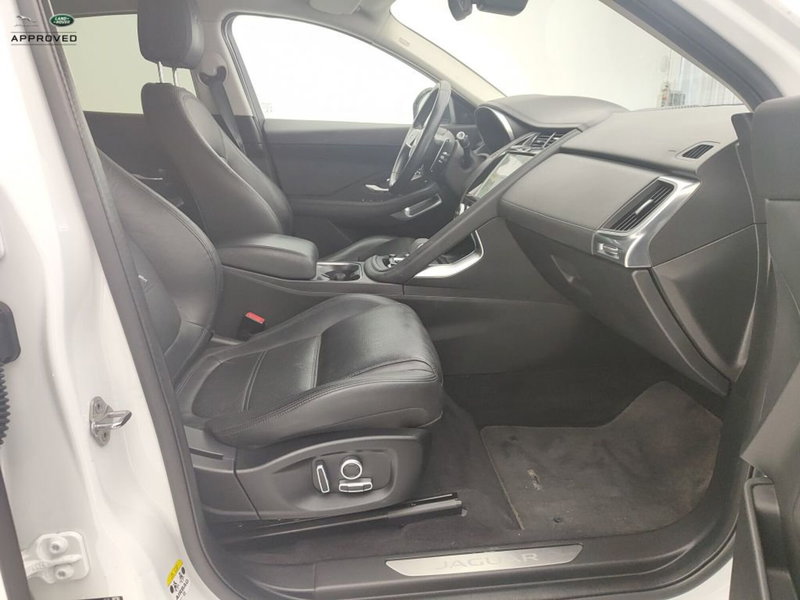 Jaguar E-Pace usata a Ragusa (4)