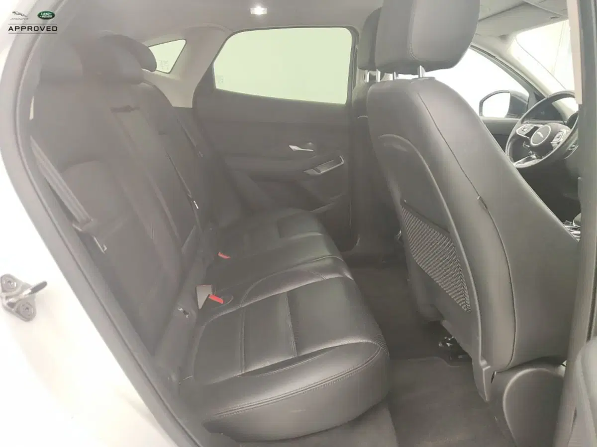 Jaguar E-Pace usata a Ragusa (5)