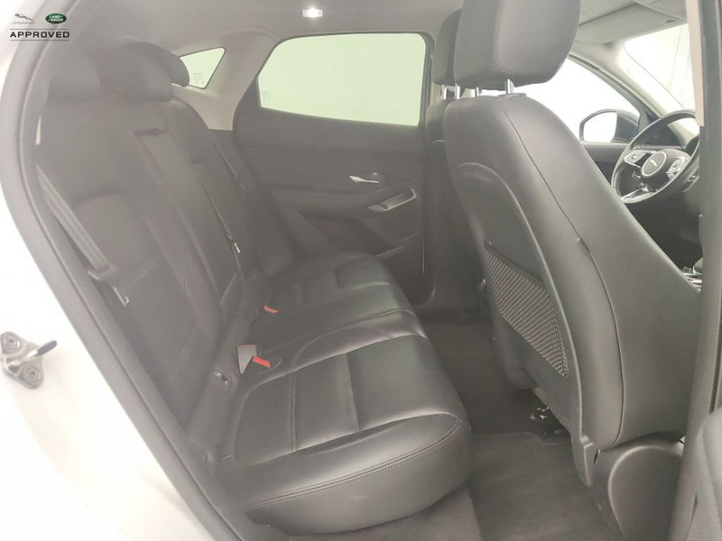 Jaguar E-Pace usata a Ragusa (5)