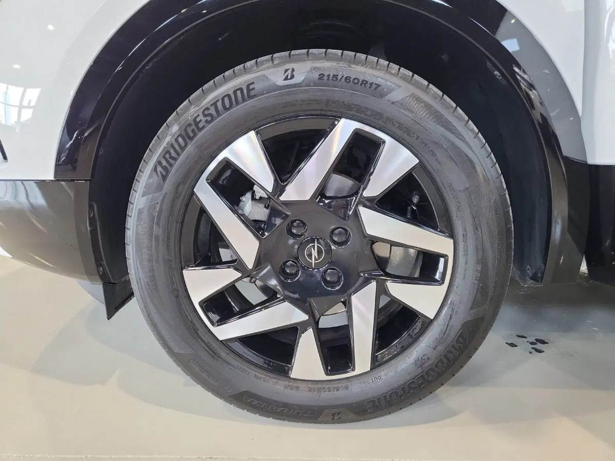 Opel Mokka usata a Vicenza (10)