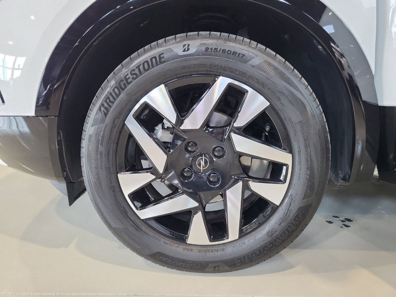 Opel Mokka usata a Vicenza (10)