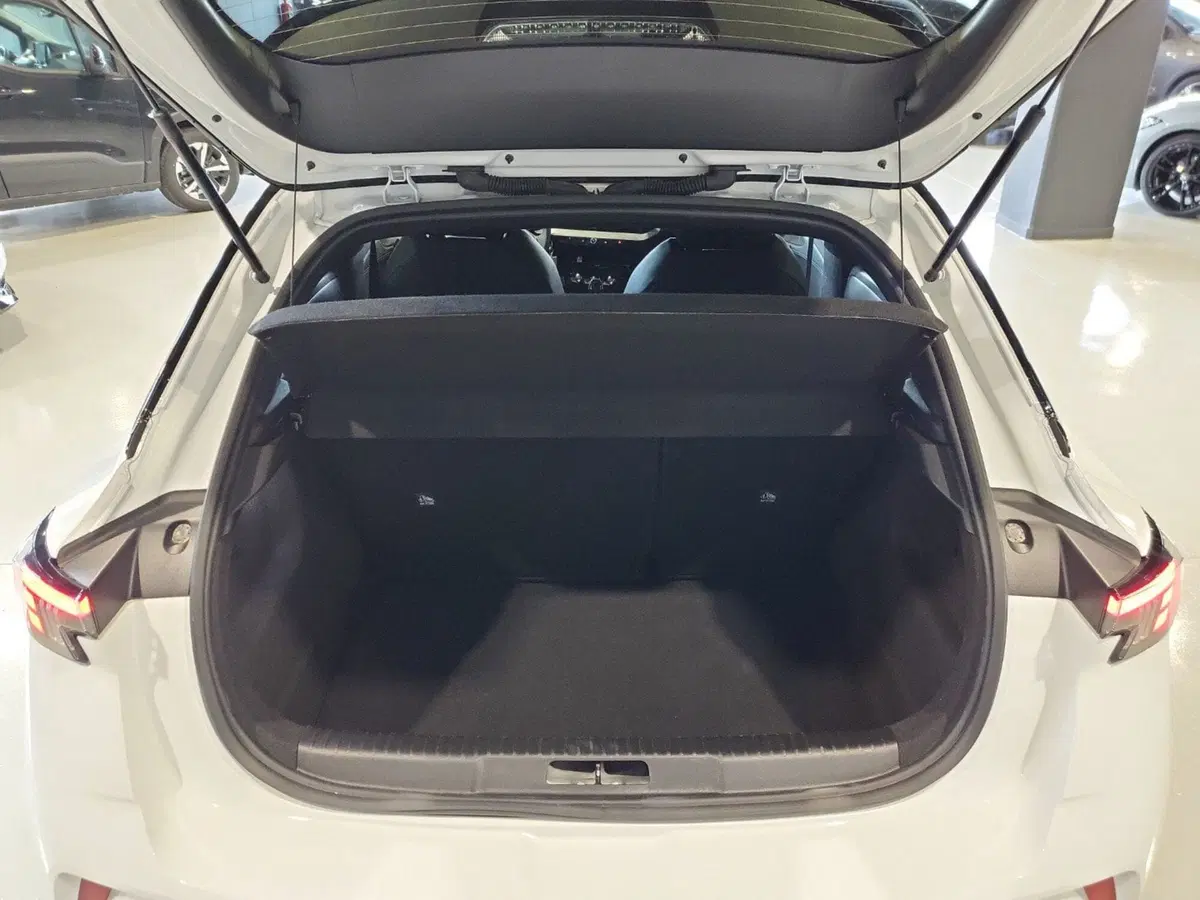 Opel Mokka usata a Vicenza (12)
