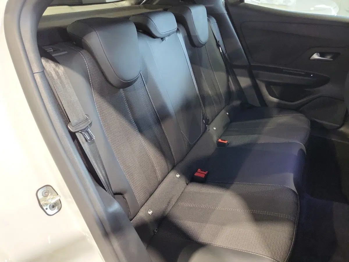 Opel Mokka usata a Vicenza (13)