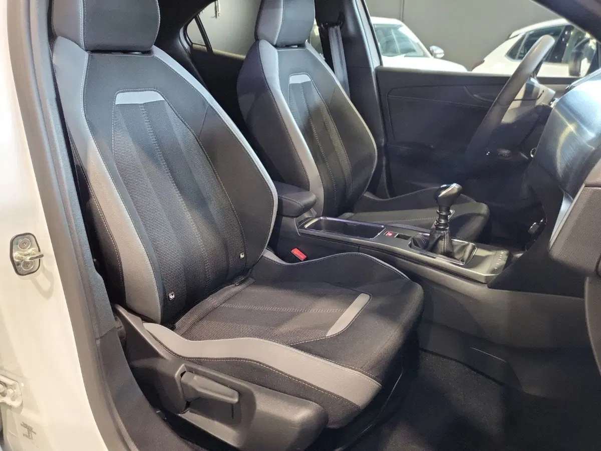 Opel Mokka usata a Vicenza (14)