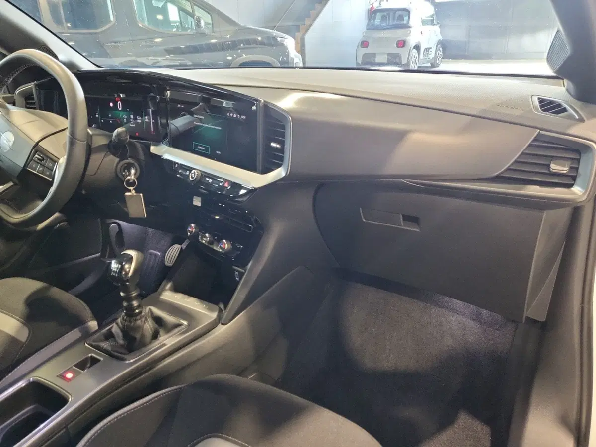 Opel Mokka usata a Vicenza (15)
