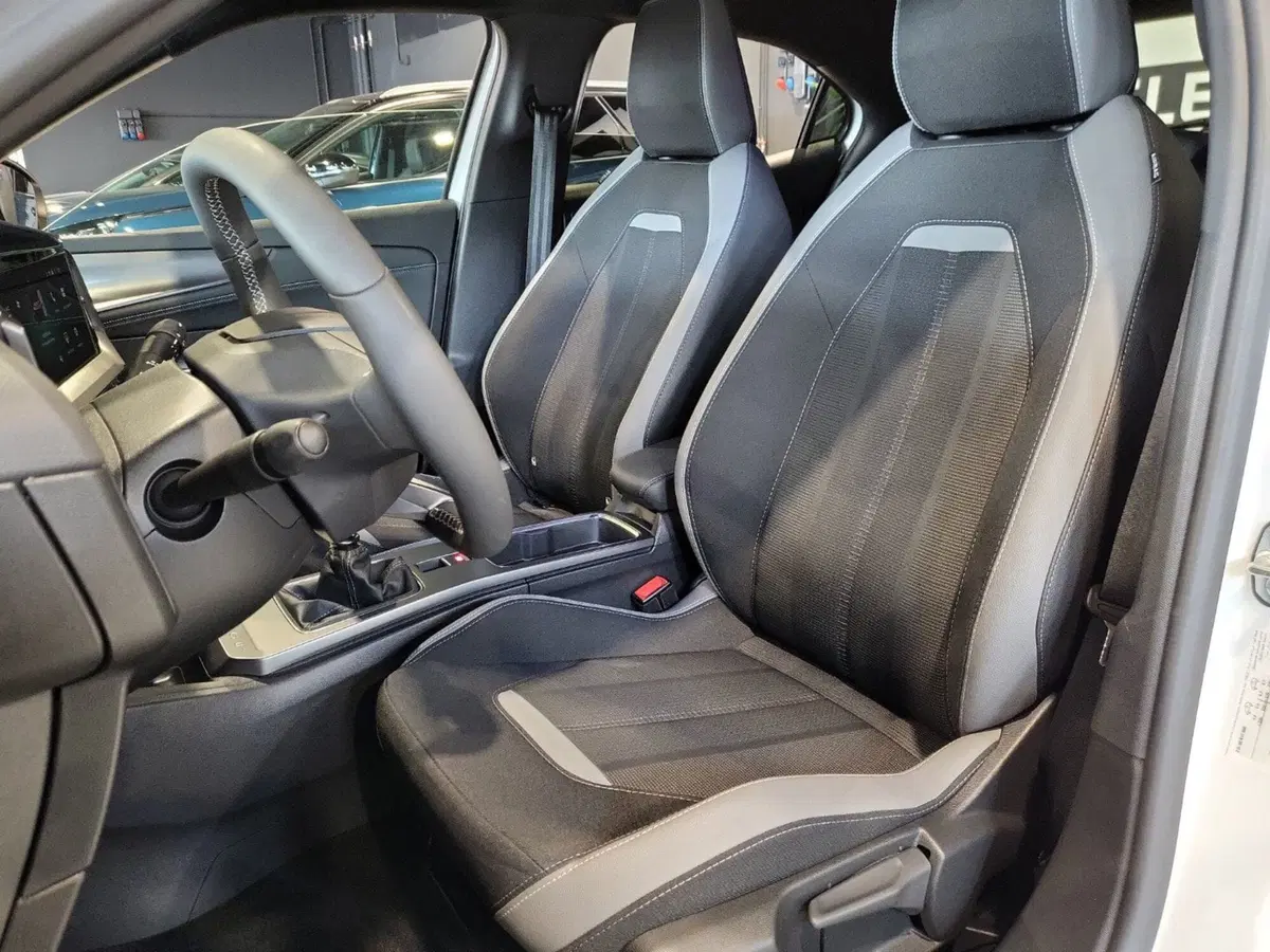 Opel Mokka usata a Vicenza (17)