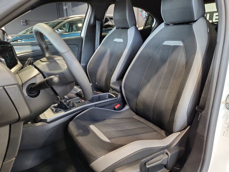 Opel Mokka usata a Vicenza (17)