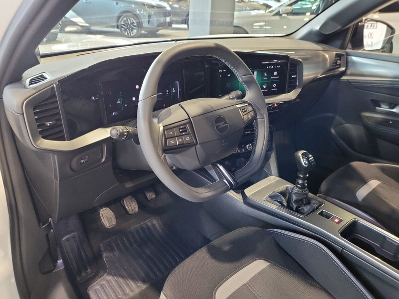 Opel Mokka usata a Vicenza (18)