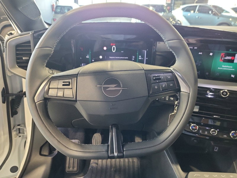 Opel Mokka usata a Vicenza (19)