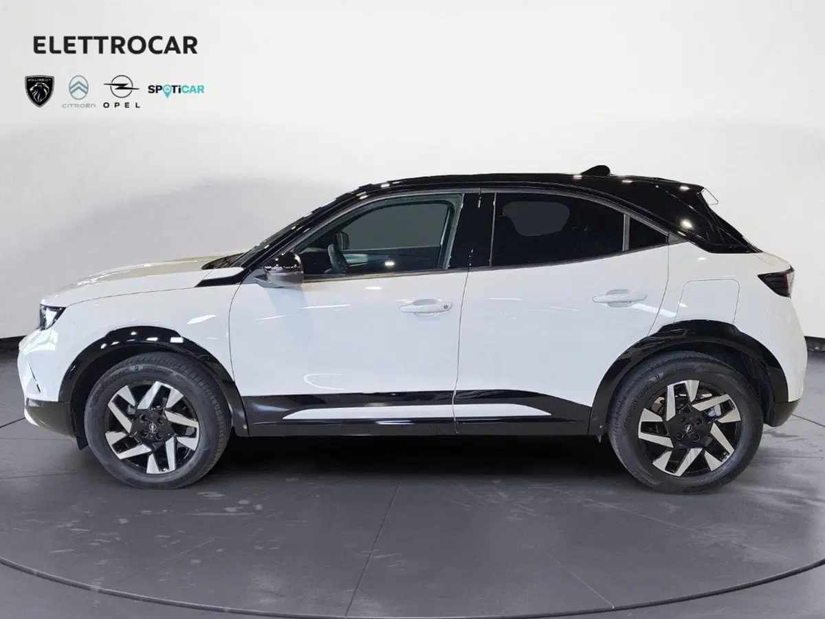 Opel Mokka usata a Vicenza (2)