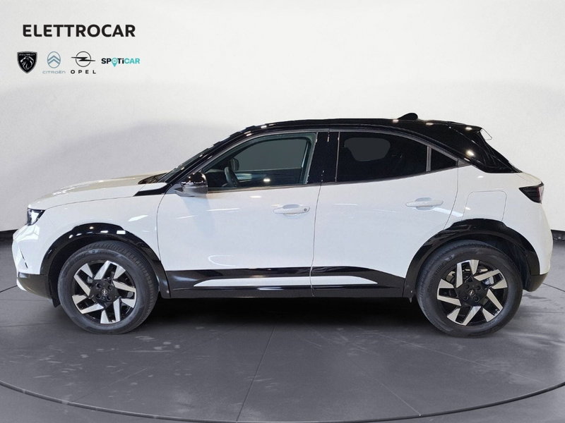 Opel Mokka usata a Vicenza (2)
