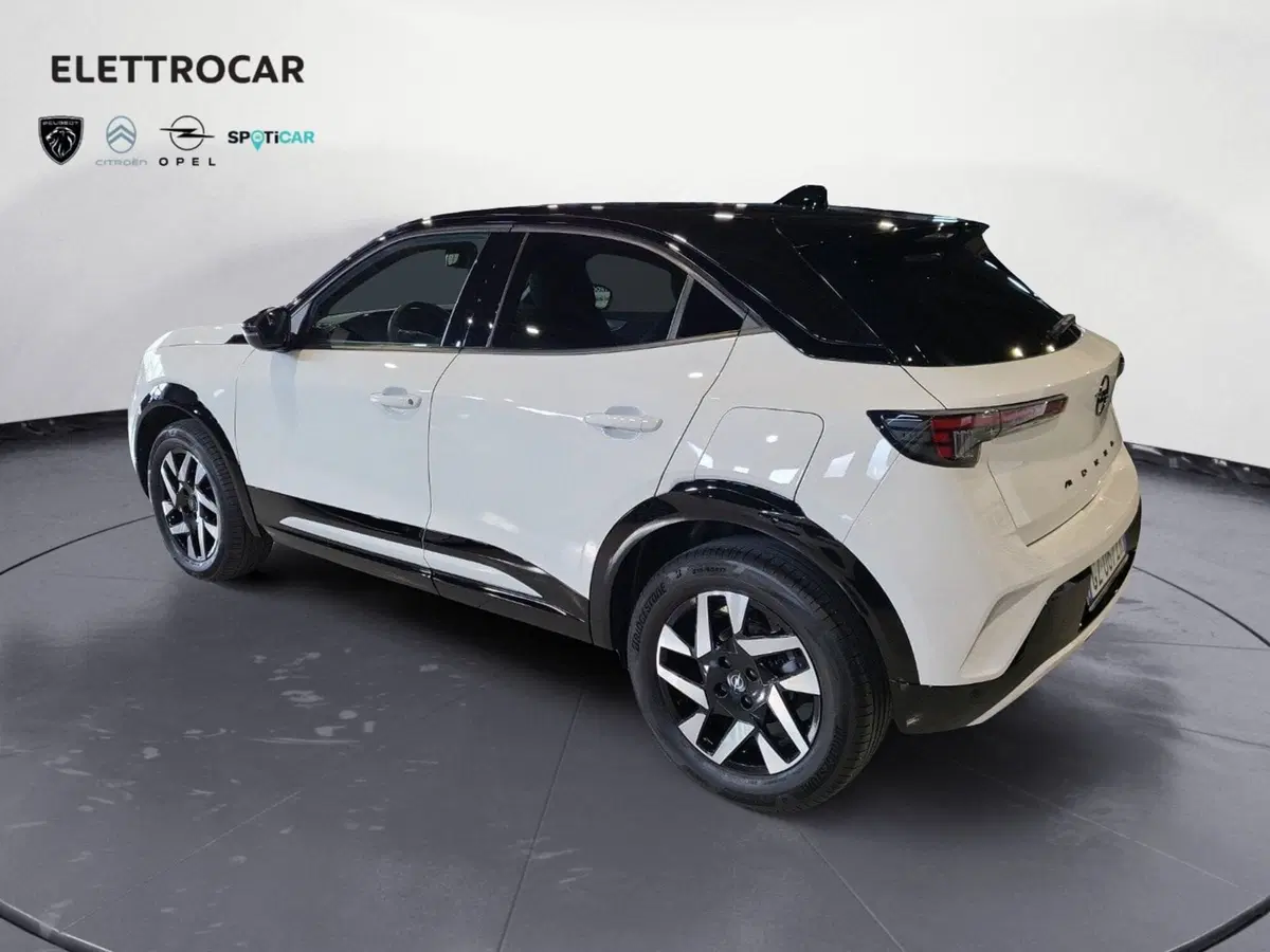 Opel Mokka usata a Vicenza (3)