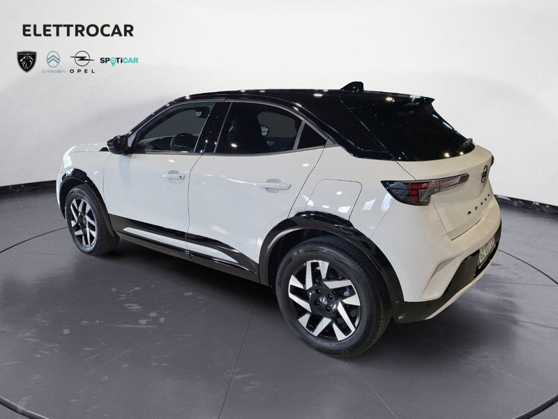 Opel Mokka usata a Vicenza (3)