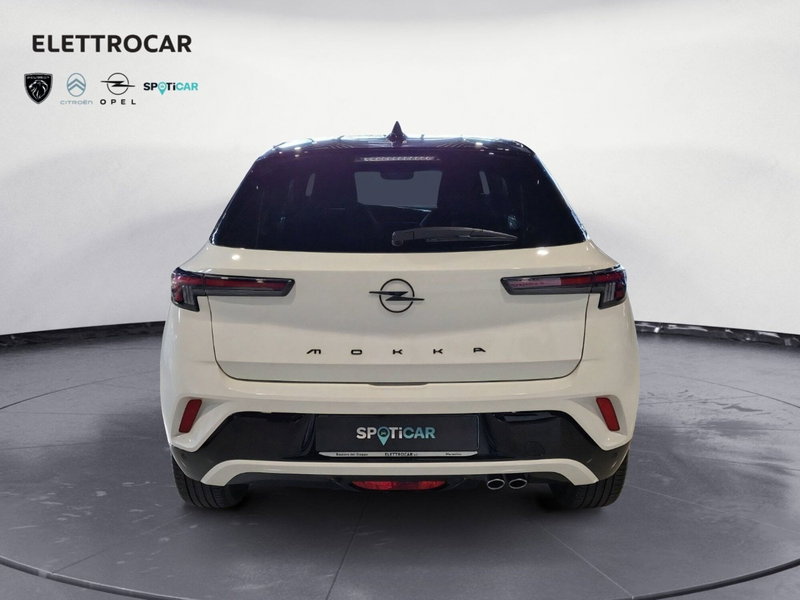 Opel Mokka usata a Vicenza (4)