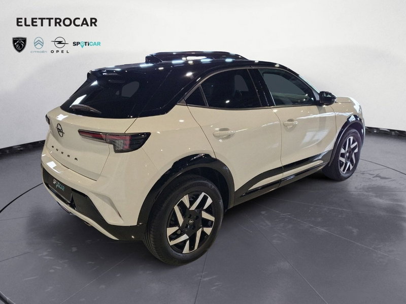 Opel Mokka usata a Vicenza (5)