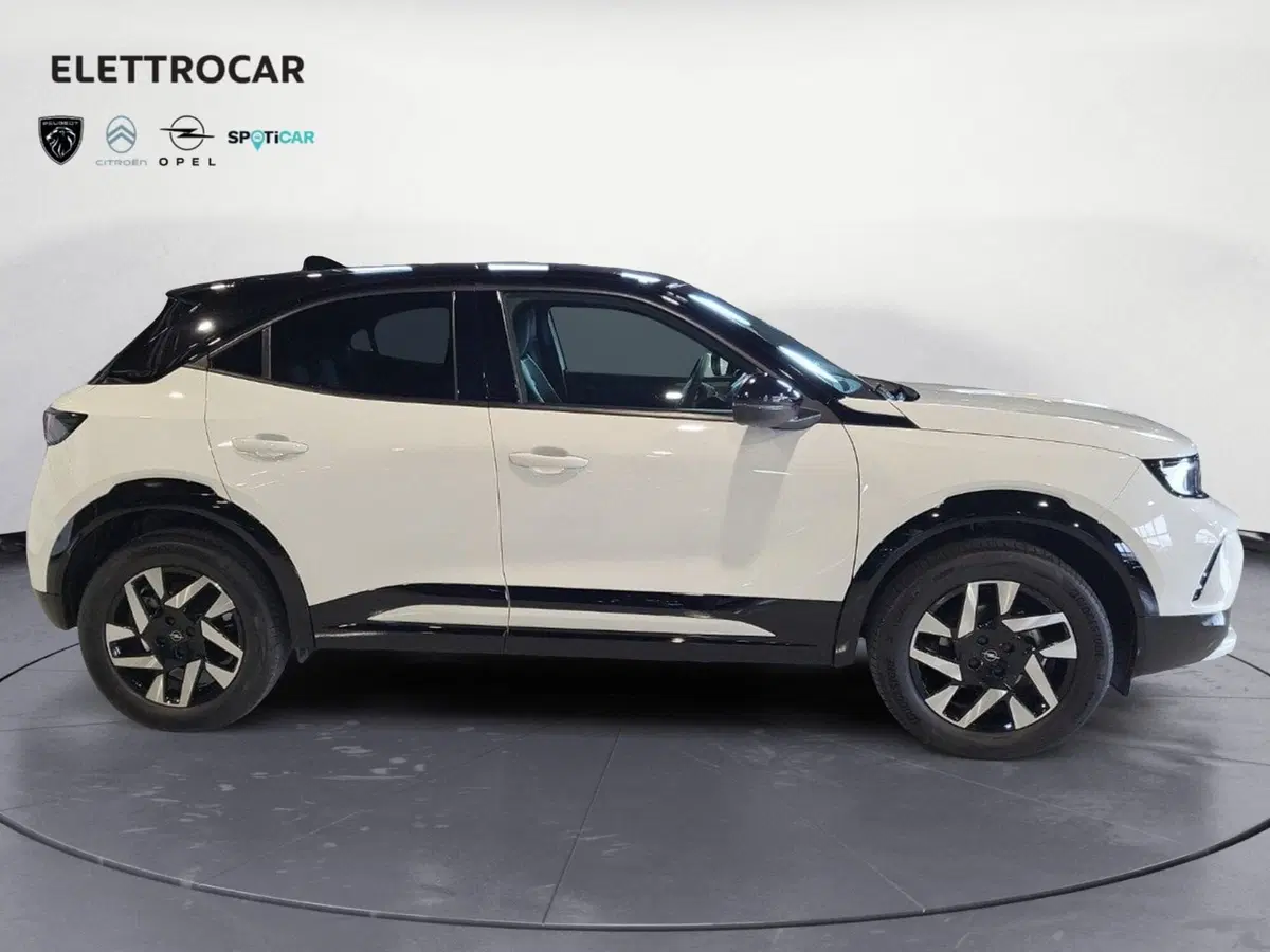 Opel Mokka usata a Vicenza (6)