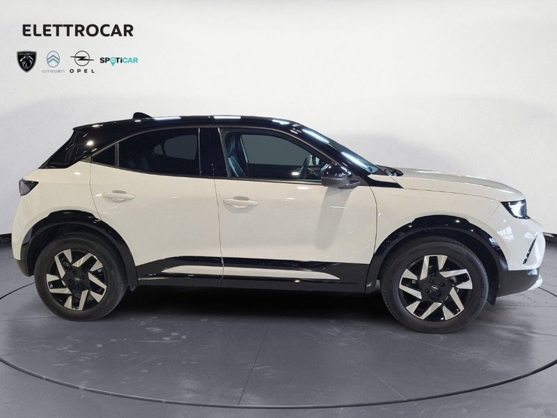 Opel Mokka usata a Vicenza (6)