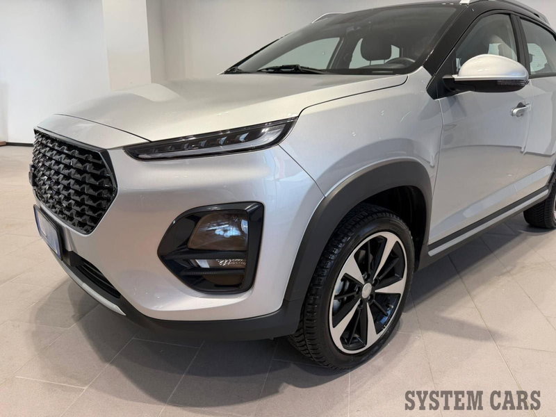 Dr DR 3.0 usata a Varese