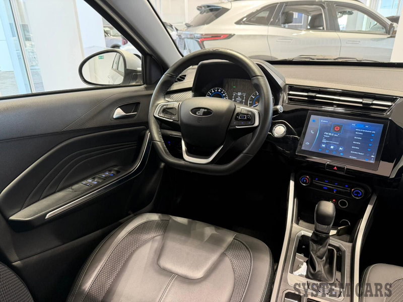 Dr DR 3.0 usata a Varese (10)