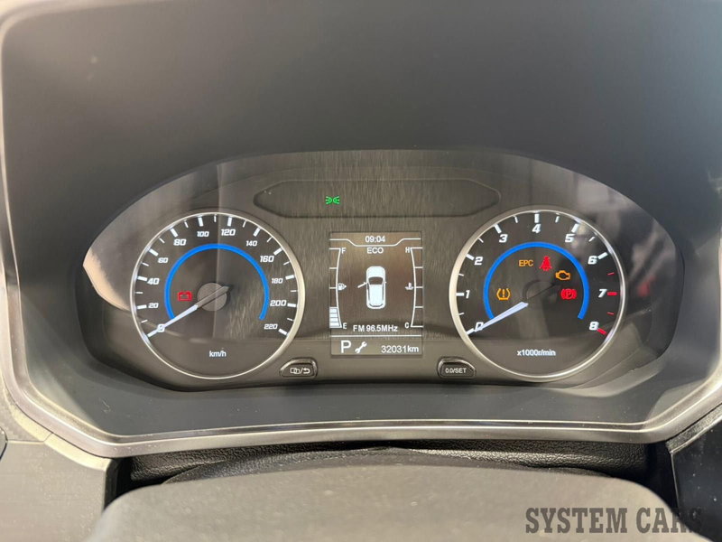 Dr DR 3.0 usata a Varese (12)