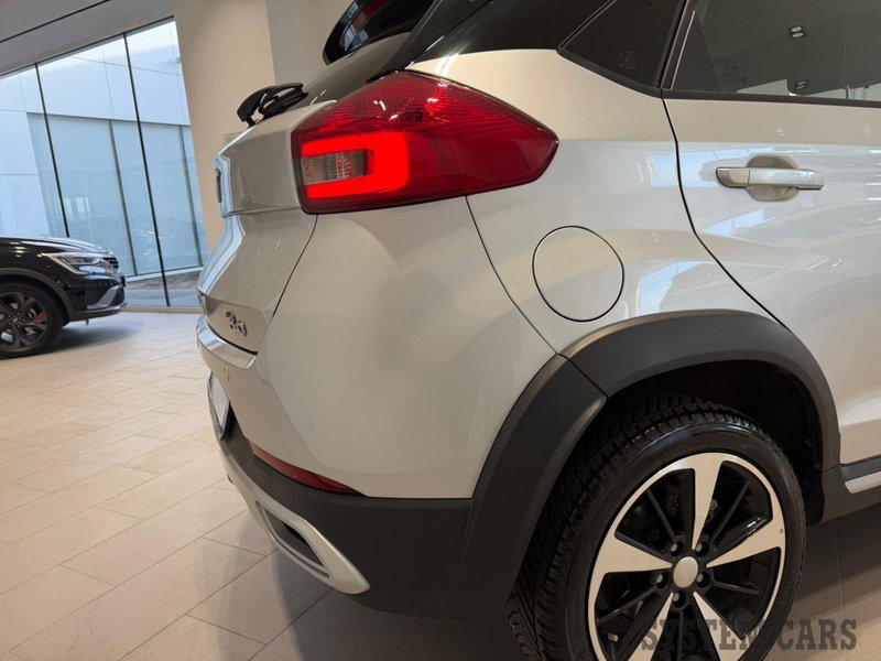 Dr DR 3.0 usata a Varese (17)